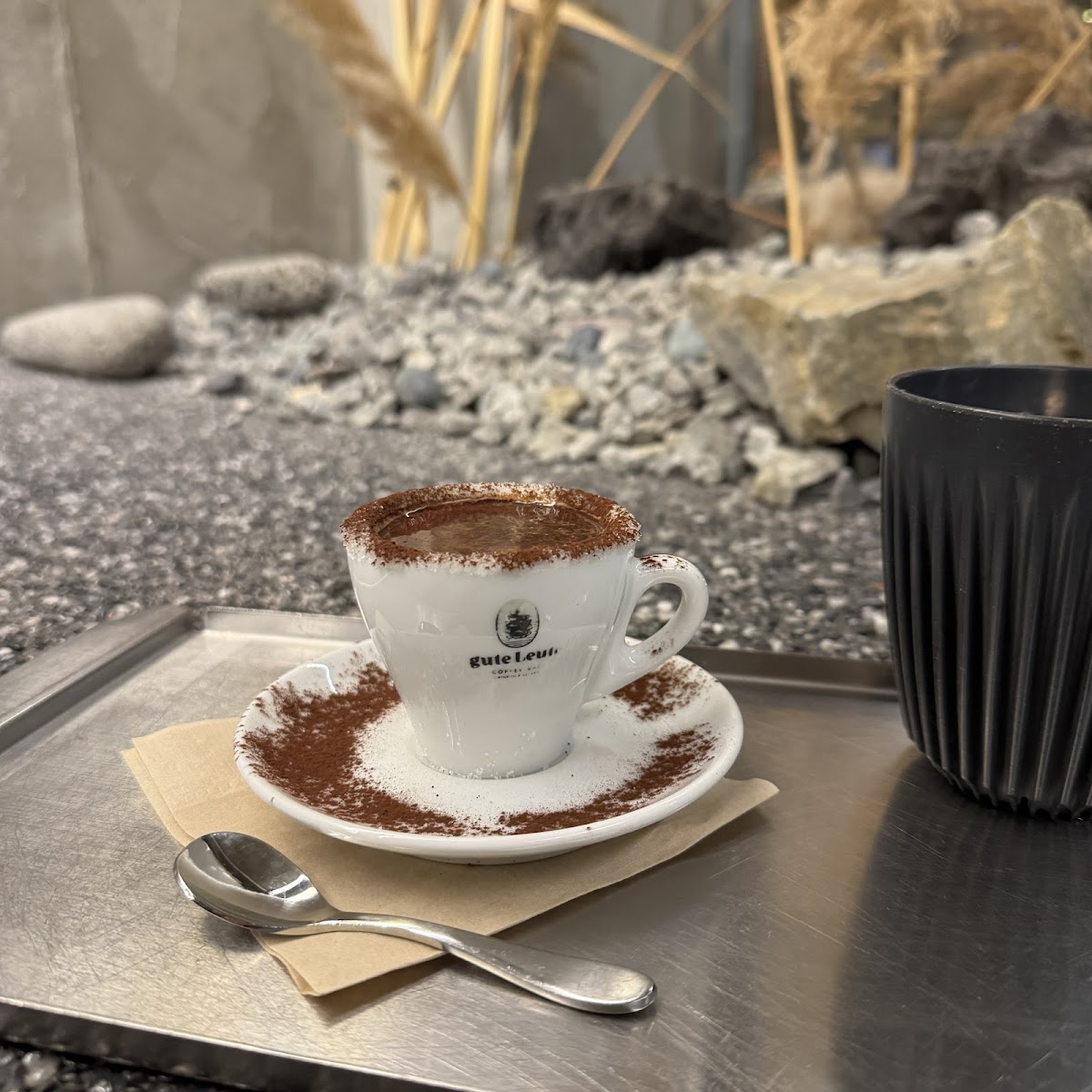 Gute Leute Gangnamgu Office Photos 2